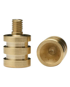 Hornady Muzzleloading Ramrod Tip for Hornady .50 cal Bore Driver ELD-X