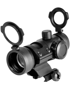 Ncstar Tube Reflex Optic, Nc Dmrg130       Reddot    1x30    Grn