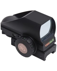 Truglo Tru-brite, Tru Tg8380b    Red Dot Tru Brite