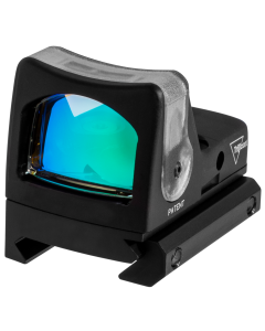 Trijicon Rmr, Trj 700038  Rm05g33 9.0 Moa W/rm33 Mnt Grn