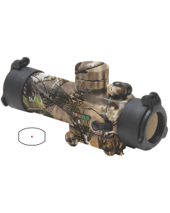 Truglo Gobble Stopper, Tru Tg8030ga   Red Dot 30 Gbl Stpr  Apg