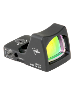 Trijicon Rmr, Trj 700600  Rm01c   3.2 Moa Red No Mnt Rmr2