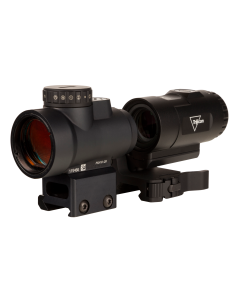 Trijicon Mro, Trj 2200057 Mro Hd 68 Moa 2.0 Co-witness 3xmag Fts