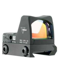Trijicon Rmr, Trj 700601  Rm01c   3.2 Moa Red No Mnt Rmr2 W/rm33
