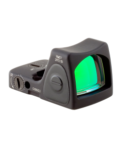 Trijicon Rmr, Trj 700679  Rm07c   6.5 Moa Red No Mnt Rmr2 Ad-led