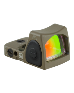 Trijicon Rmr, Trj 700696  Rm06c   3.2 Moa Red Rmy Type 2 Ck Fde