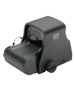 Eotech Xps2, Eotech Xps2-1        1 Moa Blk    Cr123