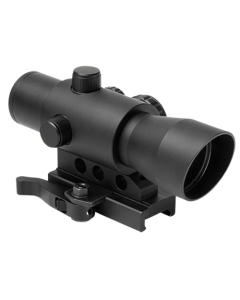 Ncstar Mark Iii, Nc Dmrk132a      Markiii    1x32  4ret