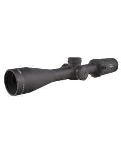 Trijicon Credo, Trj 2900043  Credo Sfp  3-9x40 Dpx       Red