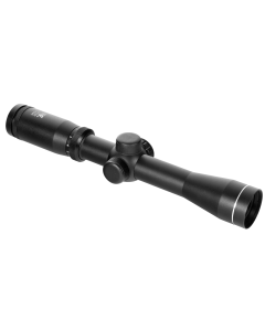 Ncstar Pistolero, Nc Sepb2732b     Pstl     2-7x32il Plx