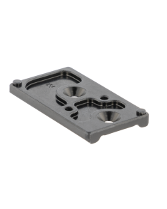 Ruger Ruger-57, Rug 90722 Optic Adapter Plate Rug-57(doc/meo/eot)