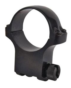 Ruger Scope Ring, Rug 90275 6b30 Xhigh 30mm    Rng  Clam