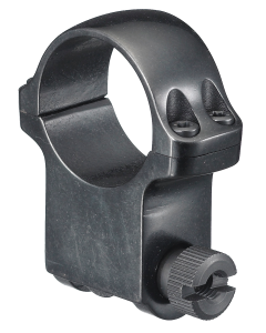 Ruger Scope Ring, Rug 90272 6b   Xhigh         Rng  Clam