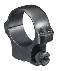 Ruger Scope Ring, Rug 90273 4b30 Med   30mm    Rng  Clam