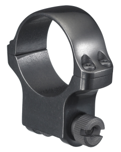 Ruger Scope Ring, Rug 90274 5b30 High  30mm    Rng  Clam
