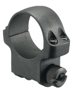 Ruger Scope Ring, Rug 90278 4bhm Med Hwkeye    Rng  Clam