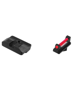 Truglo Brite-site  Tru Tg132g1    Fo Pro For Glock Low Set
