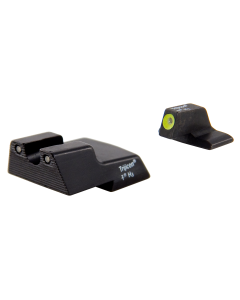 Trijicon Bright & Tough Night Sights, Trj 600602  Hk110y Hd Hk P30/45c   Yfo