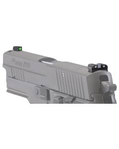 Sig Sauer Electro-optics X-ray3, Sig Sox10001  6 Grn Frt 8 Square Notch