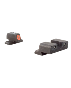 Trijicon Hd Night Sights, Trj 600581  Sp101o Ns Spg Xd       Ofo