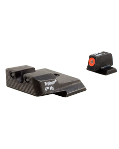 Trijicon Hd Night Sights, Trj 600556  Sa1370 Hd S&w M/p      Ofo