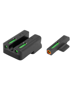 Truglo Brite-site, Tru Tg13nv1pc  Tfx Pro Novk 260/450 Set