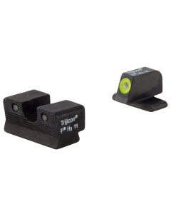 Trijicon Hd Night Sights, Trj 600751  Sp102  Ns Spg Xd       Ffo