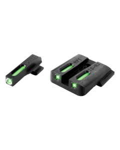 Truglo Brite-site, Tru Tg13mp1a   Tfx S&w M&p          Set