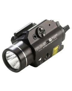 Streamlight Tlr2g, Stl 69250  Tlr2g Weaponlight/grn Lasr