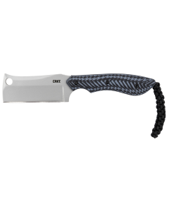 CRKT 2398 S.P.E.C. 2.44" Fixed Cleaver 2398