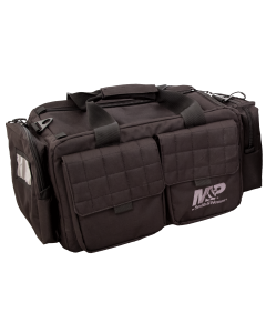 Smith & Wesson Officer Tactical Range Bag (Black)