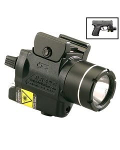 Streamlight Tlr-4g, Stl 69245  Tlr4g Tac Light W/grn Lasr