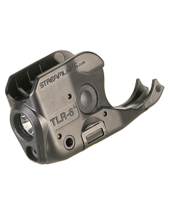 Streamlight Tlr-6, Stl 69276  Tlr6 Kimber Micro