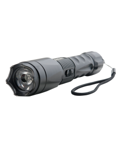 Skyline Usa Inc Guard Dog, Gdog Sg-gdk400hv Katana 400 Lum W/hv Stungun Blk