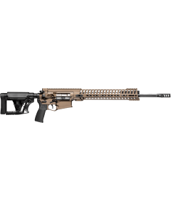 Patriot Ordnance Factory Revolution, Pof 01565 Revolution B-bronze 20 14m Gen4 6.5