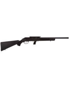 Savage Arms 22 LR 16.50" 10+1 (Semiauto) 45110
