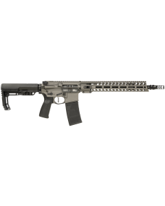 Patriot Ordnance Factory 223/5.56 13.75" 30+1 02046