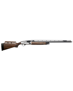 Beretta A400 Xcel Multitarget Semi-Auto12 Ga 30" 3" Walnut/Silver