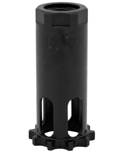 Huxwrx 1599 Piston  Fits 1/2"x28 Steel Black Nitride