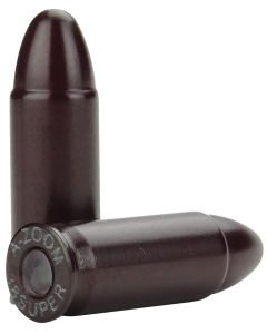 AZoom Precision Pistol Snap Caps Aluminum (Box)