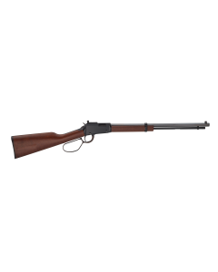 Henry Small Game Carbine 22 LR Lever American Walnut Blued