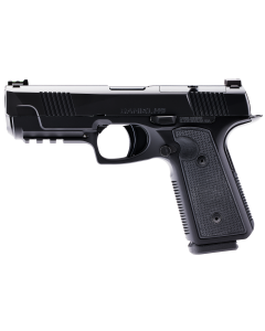 Daniel Defense DDH9 Compact 9mm 15+1 4.28" (Black)
