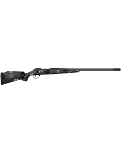 Fierce Firearms LRZ5 Bolt Action 7mm PRC 22 Stainless Urban Camo