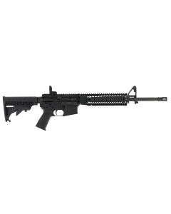 Spikes ST15 LE Semi-Auto Rifle 5.56 NATO Black Anodized