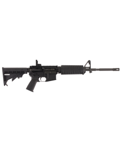Spikes Tactical ST15 LE M4 Carbine Semi-Auto Rifle Black Anodized