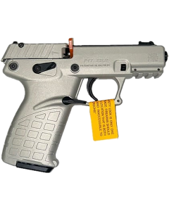 KelTec P17 .22 LR 16+1 3.80" (Shimmer, Polymer)