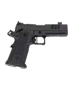 MAC 9 DSD Comp 9mm Luger 4.25" Optic Cut
