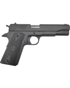 Rock Island GI 1911 Full Size 10mm 5" Parkerized Black