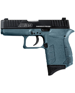 Diamondback DB9 Gen4 Jesse James 9mm 3.1" Civil Defense Blue