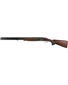 Iver Johnson IJ600 Lightweight 410 Gauge 28" Over/Under 2rd Engraved Walnut